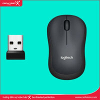 Mouse Logitech M221 Wireless