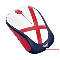 Mouse logitech m238 wireless england