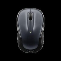 Mouse Logitech M325 Wireless (Xám đậm)