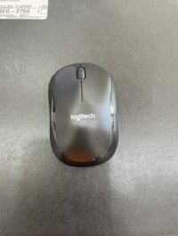 Mouse Logitech Silent M220
