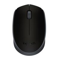 Mouse Logitech Wireless M170 (910-004658)