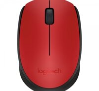 Mouse Logitech  WL M171