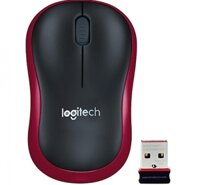 Mouse Logitech WL M185