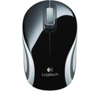 Mouse Logitech  WL M187