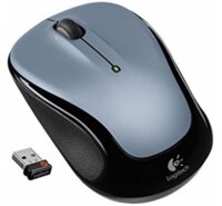 Mouse Logitech  WL M325
