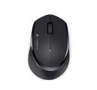 Mouse Logitech  WL M331