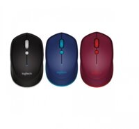 Mouse Logitech WL M337