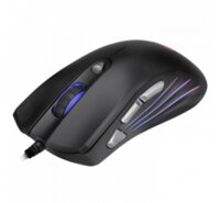 Mouse Marvo G813 đen Led(USB)