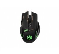 Mouse Marvo G909HBK  LED( USB )