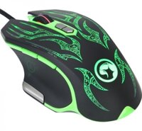 Mouse Marvo G920 Xanh LED( USB )