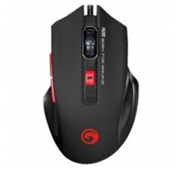 Mouse Marvo M 201 đen  ( USB )