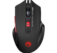 Mouse Marvo M 201 đen  ( USB )