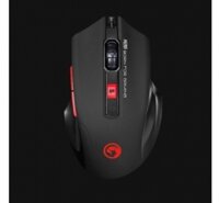 Mouse Marvo  M 320 đen LED( USB )