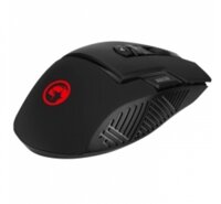 Mouse Marvo M355 đen Led(USB)