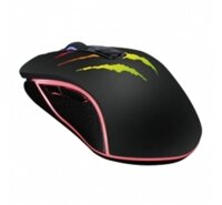 Mouse Marvo M425G đen LED( USB )