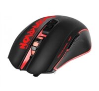 Mouse Marvo M506 đen Led(USB)