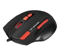 Mouse Marvo M928H đen ( USB )