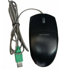 MOUSE MITSUMI 6702 L1