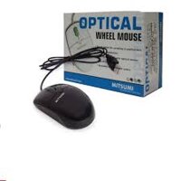 Mouse Mitsumi ECM-S6603