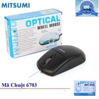 Mouse Mitsumi ECM-S6703