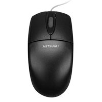 Mouse MITSUMI S6703 lớn USB Chính hãng