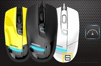 MOUSE NEWMEN G10 GAME