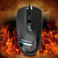 Mouse NEWMEN G10 PLUS Black