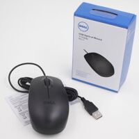 Mouse Optical Dell MS111 USB