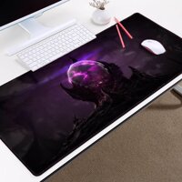 Mouse pad anime character large table pad game pad PC computer game mouse pad