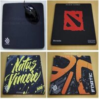 Mouse Pad Steelseries QCK Mass ( 320 x 280 x 6mm )