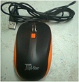 chuột quang Jupistar M3302 (USB)