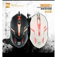Mouse R8-1602 Đen Led USB
