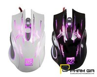 MOUSE R8 - 1613 LED