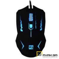 MOUSE R8 - 1616 LED