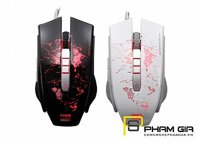 MOUSE R8 - 1618 LED