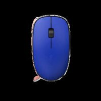 Mouse Rapoo M200 Bluetooth (Xanh)