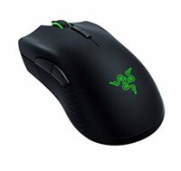 Mouse Razer Mamba Elite Wireless