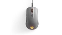 Mouse SteelSeries Rival 110 Steel Grey 62470 818KT