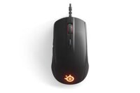 Mouse SteelSeries Rival 110 Matte Black 62466) _919KT