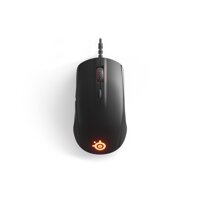 Mouse SteelSeries Rival 110 Matte Black .