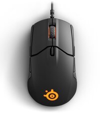 Mouse SteelSeries Rival 710 – OLED (62334)
