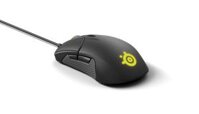 Mouse SteelSeries Sensei 310 Black (RGB) (62432) _919KT