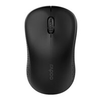 Mouse wireless & Bluetooth Rapoo M160 Silent 1.300DPI