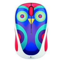 Mouse wireless Logitech-M238