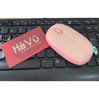 MOUSE WIRELESS RAPOO 13525 - M650