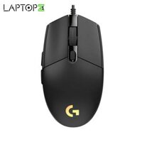 MOUSE LOGITECH G102