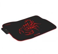 Mousepad Marvo MG08 Led RGB  (350 *250*4MM)