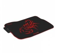 Mousepad Marvo MG08 Led RGB  (350 *250*4MM)