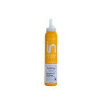 Mousse DCASH Intouch Milk & Honey                                       200ml