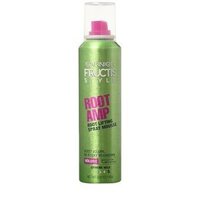 Mousse tạo kiểu tóc Garnier Fructis Style Root Amp Root Lifting Spray Mousse 142g (Mỹ)